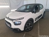  Citroen  C3  Shine 1.2 PureTech 110CV BVM6 E6d 