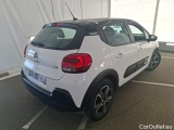  Citroen  C3  Shine 1.2 PureTech 110CV BVM6 E6d #3