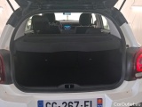  Citroen  C3  Shine 1.2 PureTech 110CV BVM6 E6d #8