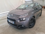  Citroen  C3  Shine Business 1.2 PureTech 110CV BVM6 E6d 