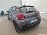  Citroen  C3  Shine Business 1.2 PureTech 110CV BVM6 E6d #2