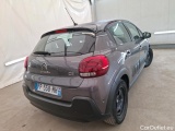  Citroen  C3  Shine Business 1.2 PureTech 110CV BVM6 E6d #3