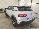 Citroen  C4 Cactus  Shine 1.2 PureTech 110CV BVM6 E6d #2