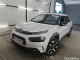  Citroen  C4 Cactus  Shine 1.2 PureTech 110CV BVM6 E6d 