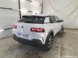 Citroen  C4 Cactus  Shine 1.2 PureTech 110CV BVM6 E6d #3