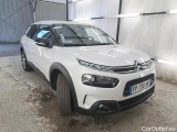  Citroen  C4 Cactus  Shine 1.2 PureTech 110CV BVM6 E6d #4