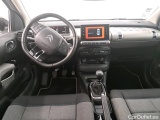  Citroen  C4 Cactus  Shine 1.2 PureTech 110CV BVM6 E6d #5