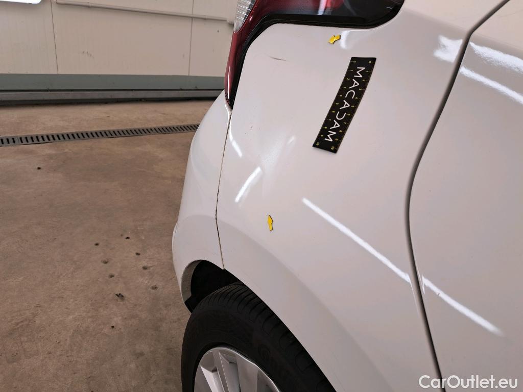  Nissan  Micra NISSAN  5p Berline 1.0L 71 Business Edition #20