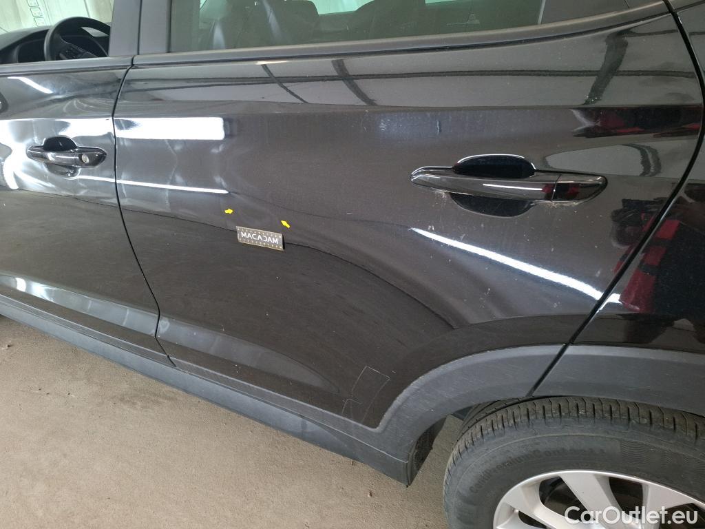  Hyundai  Tucson  Business 2WD 1.6 CRDi 135CV BVA7 E6dT #22