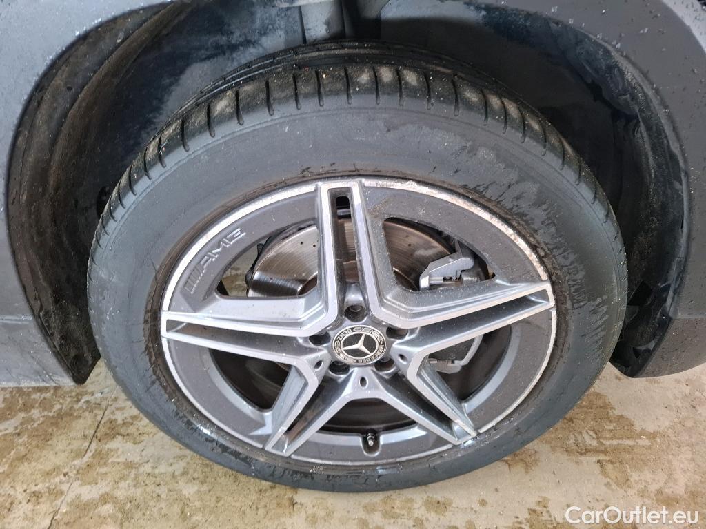  Mercedes  GLB MERCEDES-BENZ  / 2019 / 5P / SUV  200 d AMG Line #5