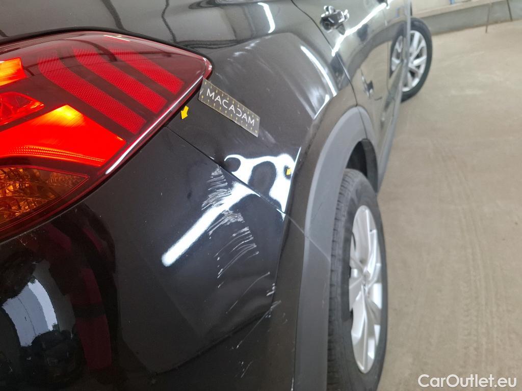  Hyundai  Tucson  Business 2WD 1.6 CRDi 135CV BVA7 E6dT #20