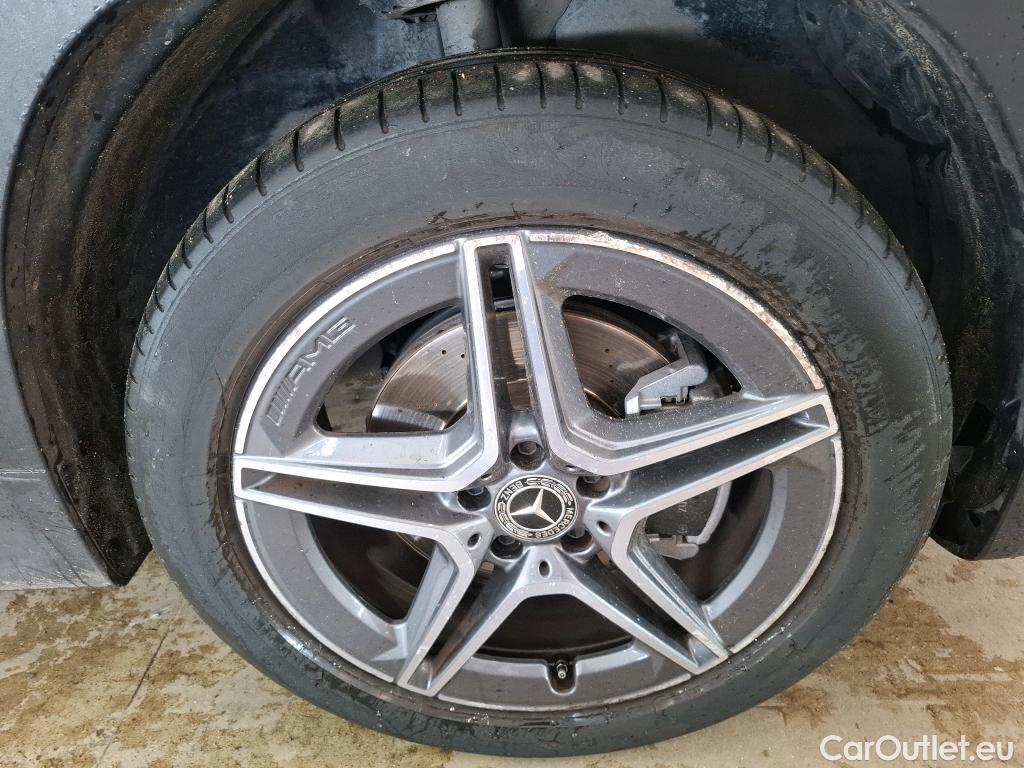  Mercedes  GLB MERCEDES-BENZ  / 2019 / 5P / SUV  200 d AMG Line #23