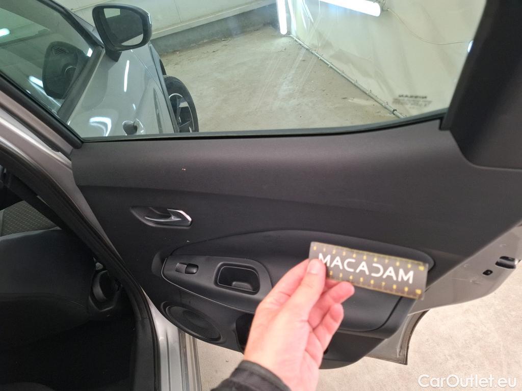  Nissan  Juke NISSAN  2019 5P Crossover Hybrid 143 Business #4
