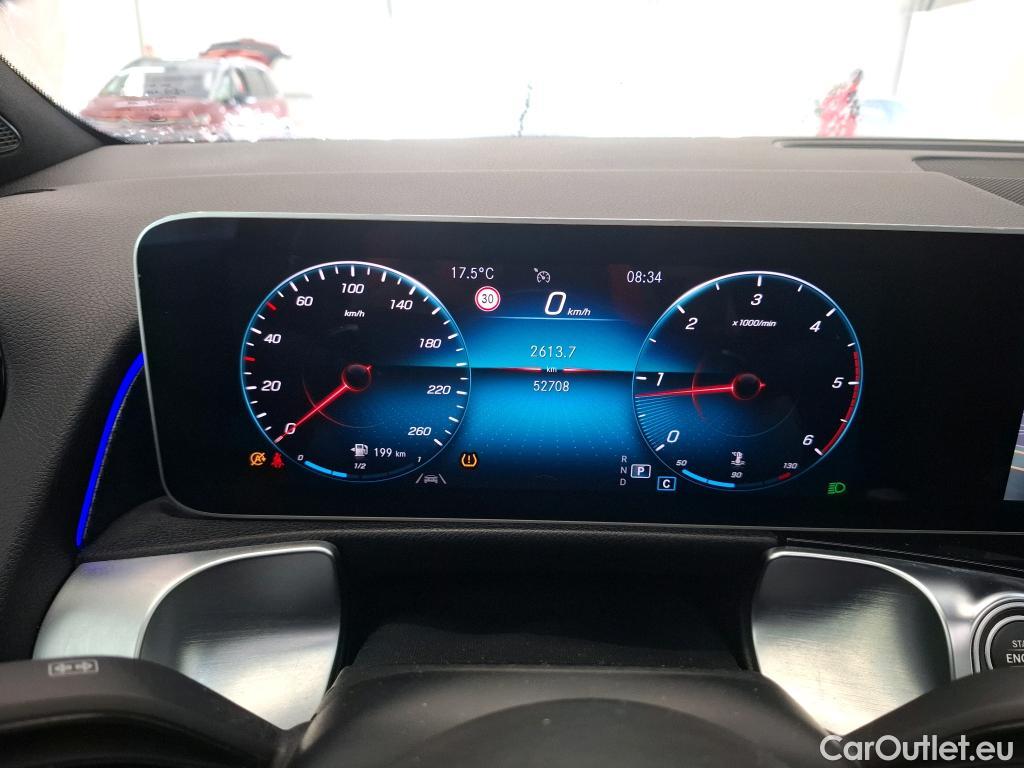  Mercedes  GLB MERCEDES-BENZ  / 2019 / 5P / SUV  200 d AMG Line #46