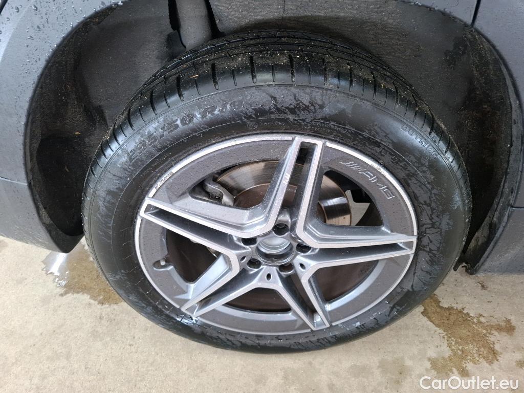 Mercedes  GLB MERCEDES-BENZ  / 2019 / 5P / SUV  200 d AMG Line #47