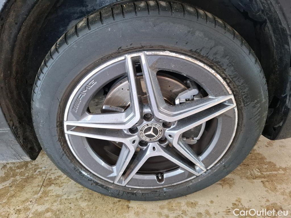  Mercedes  GLB MERCEDES-BENZ  / 2019 / 5P / SUV  200 d AMG Line #6