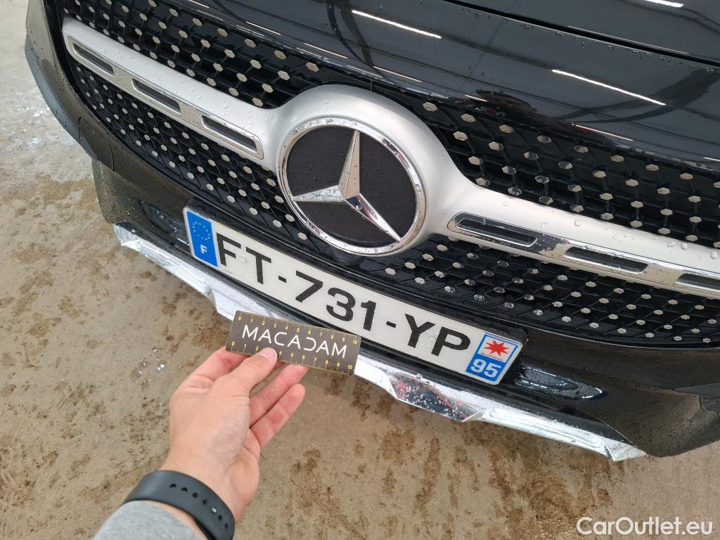  Mercedes  GLB MERCEDES-BENZ  / 2019 / 5P / SUV  200 d AMG Line #43