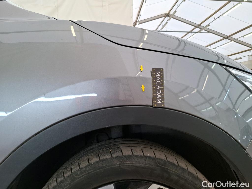 Nissan  Qashqai NISSAN  / 2017 / 5P / Crossover 1.3 DIG-T 140 Tekna #3