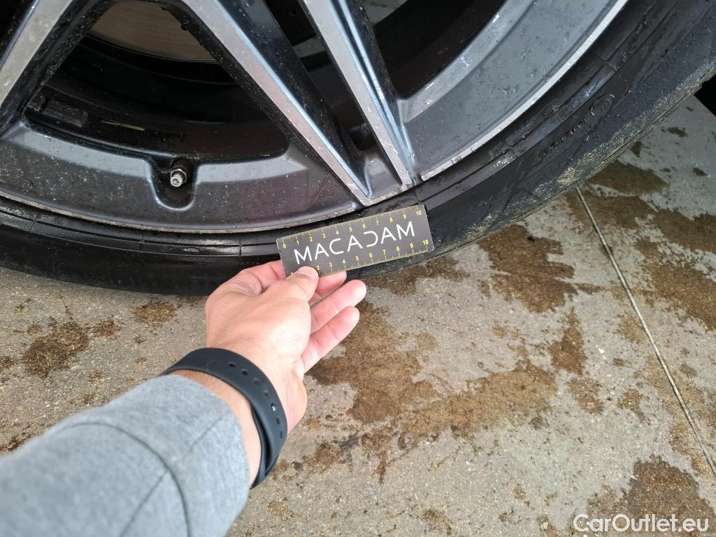  Mercedes  GLB MERCEDES-BENZ  / 2019 / 5P / SUV  200 d AMG Line #21