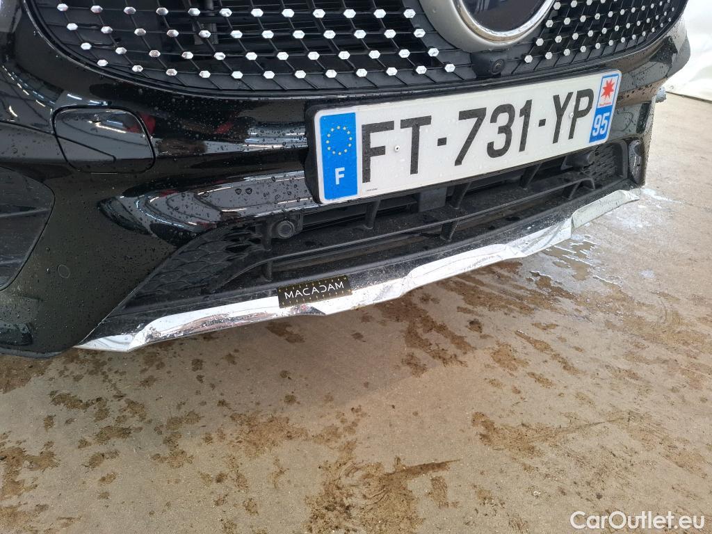  Mercedes  GLB MERCEDES-BENZ  / 2019 / 5P / SUV  200 d AMG Line #14