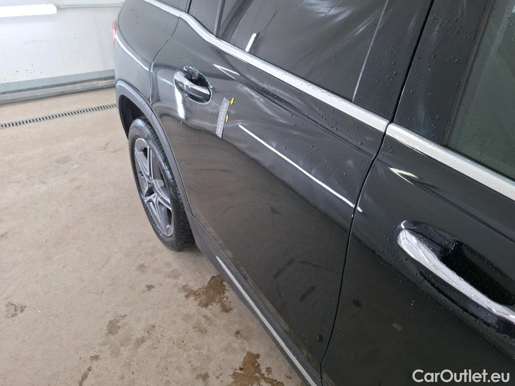  Mercedes  GLB MERCEDES-BENZ  / 2019 / 5P / SUV  200 d AMG Line #37