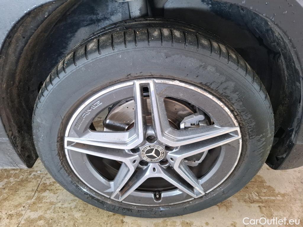  Mercedes  GLB MERCEDES-BENZ  / 2019 / 5P / SUV  200 d AMG Line #22