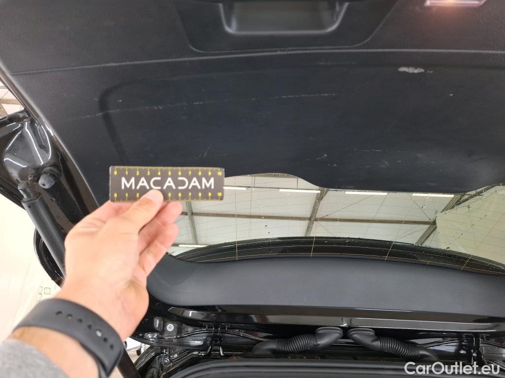  Mercedes  GLB MERCEDES-BENZ  / 2019 / 5P / SUV  200 d AMG Line #30