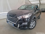 Hyundai  Tucson  Business 2WD 1.6 CRDi 135CV BVA7 E6dT 
