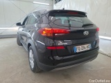  Hyundai  Tucson  Business 2WD 1.6 CRDi 135CV BVA7 E6dT #2