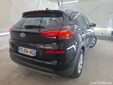  Hyundai  Tucson  Business 2WD 1.6 CRDi 135CV BVA7 E6dT #3