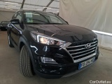  Hyundai  Tucson  Business 2WD 1.6 CRDi 135CV BVA7 E6dT #4
