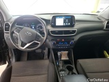  Hyundai  Tucson  Business 2WD 1.6 CRDi 135CV BVA7 E6dT #5