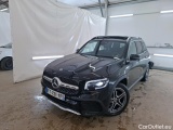  Mercedes  GLB MERCEDES-BENZ  / 2019 / 5P / SUV  200 d AMG Line 