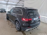  Mercedes  GLB MERCEDES-BENZ  / 2019 / 5P / SUV  200 d AMG Line #2