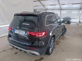 Mercedes  GLB MERCEDES-BENZ  / 2019 / 5P / SUV  200 d AMG Line #3