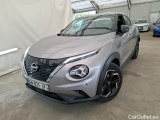  Nissan  Juke NISSAN  2019 5P Crossover Hybrid 143 Business 