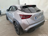  Nissan  Juke NISSAN  2019 5P Crossover Hybrid 143 Business #2