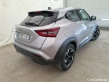  Nissan  Juke NISSAN  2019 5P Crossover Hybrid 143 Business #3
