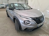 Nissan  Juke NISSAN  2019 5P Crossover Hybrid 143 Business #4