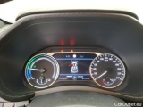  Nissan  Juke NISSAN  2019 5P Crossover Hybrid 143 Business #6