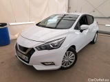  Nissan  Micra NISSAN  5p Berline 1.0L 71 Business Edition 