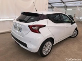  Nissan  Micra NISSAN  5p Berline 1.0L 71 Business Edition #3