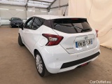  Nissan  Micra NISSAN  5p Berline 1.0L 71 Business Edition #2