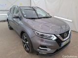  Nissan  Qashqai NISSAN  / 2017 / 5P / Crossover 1.3 DIG-T 140 Tekna #4