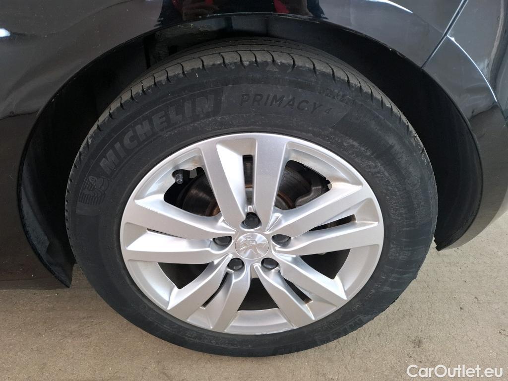  Peugeot  308 PEUGEOT  / 2017 / 5P / Berline BlueHDi 130 EAT8 S&S ACTIVE BUSINESS #44