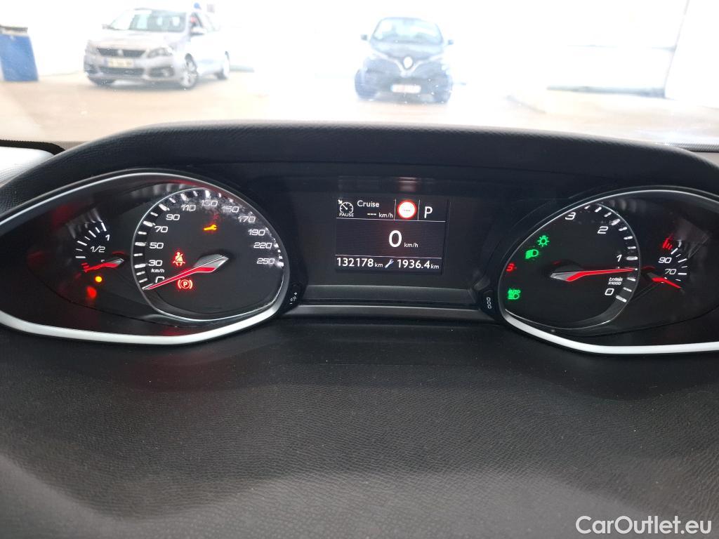  Peugeot  308  Active Business 1.5 HDi 130CV BVA8 E6d #57