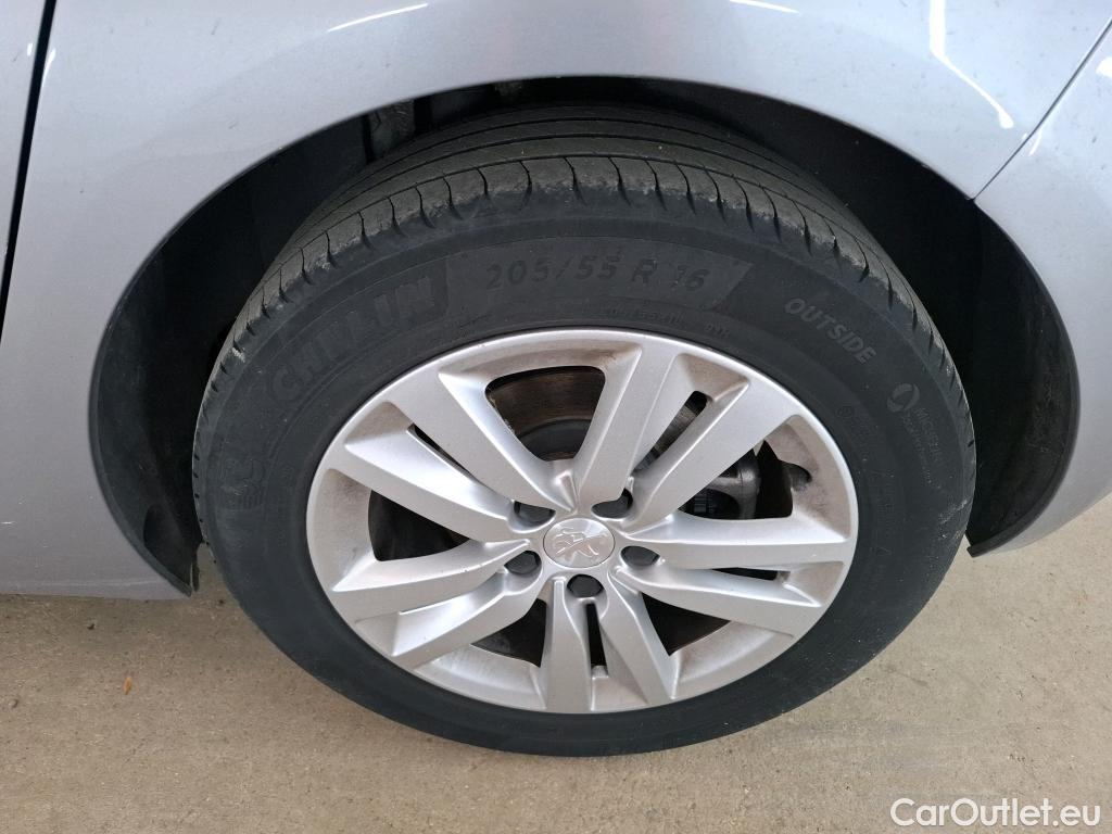  Peugeot  308  Active Business 1.5 HDi 130CV BVA8 E6d #20