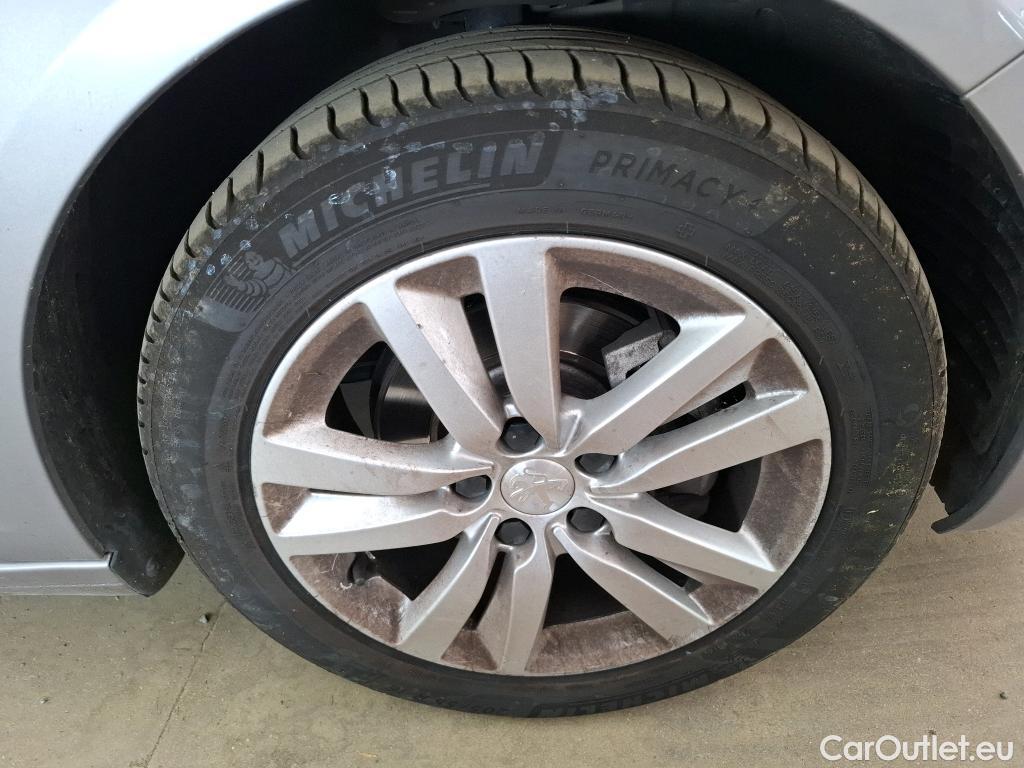  Peugeot  308  Active Business 1.5 HDi 130CV BVA8 E6d #33