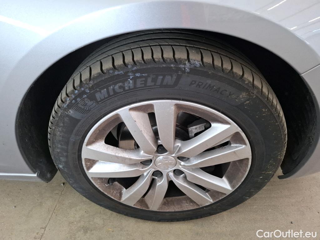  Peugeot  308  Active Business 1.5 HDi 130CV BVA8 E6d #32