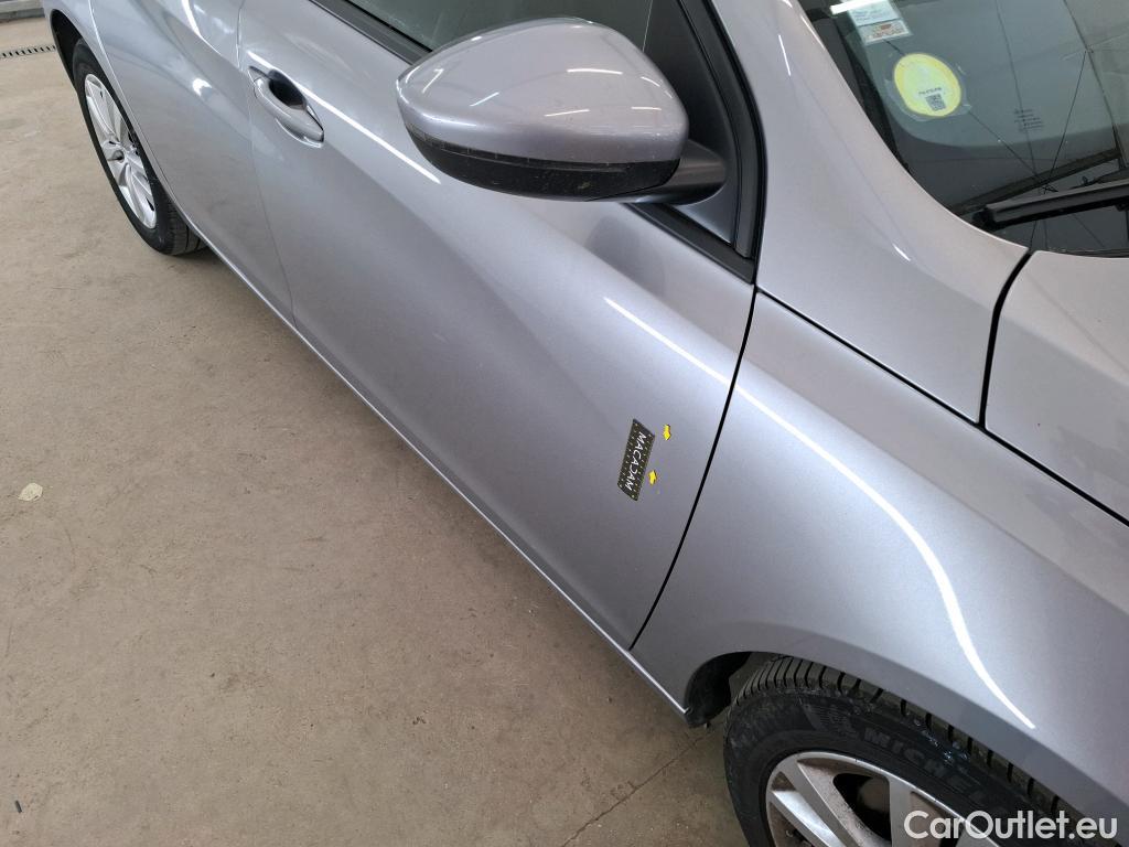  Peugeot  308  Active Business 1.5 HDi 130CV BVA8 E6d #4